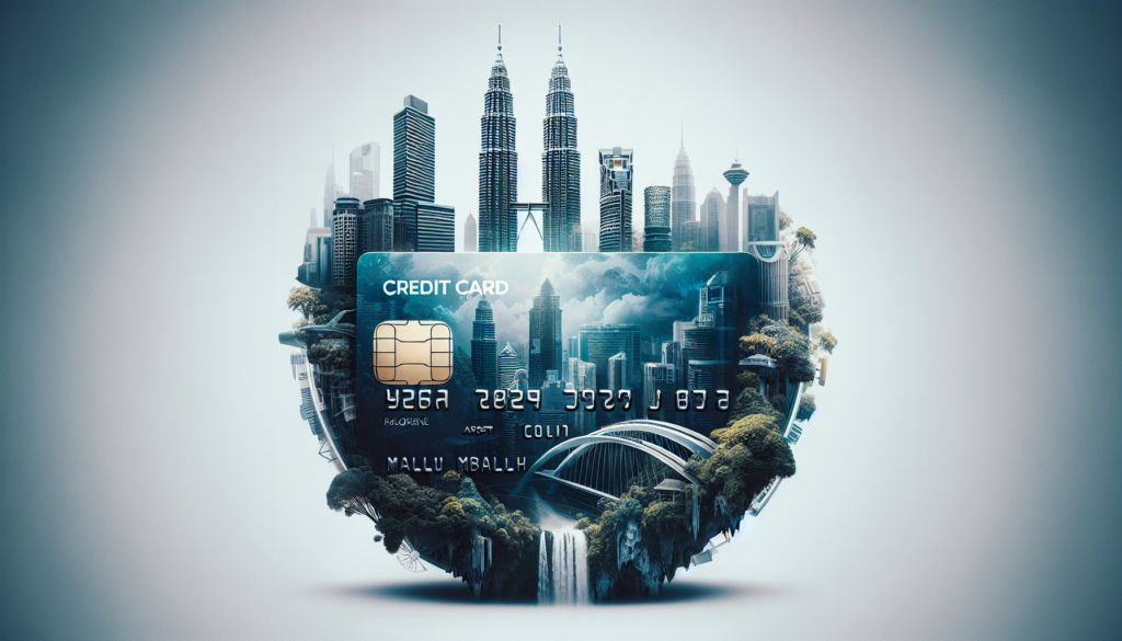 Credit Card Wisdom: Making Informed Choices For Your Malaysian Finances