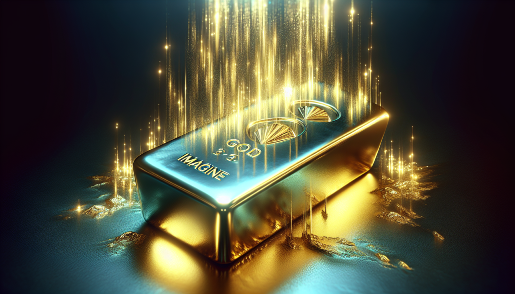 Elevating Precious Metals: Quantum Metal Gold Bullions Impact On Wealth Preservation Through Buying