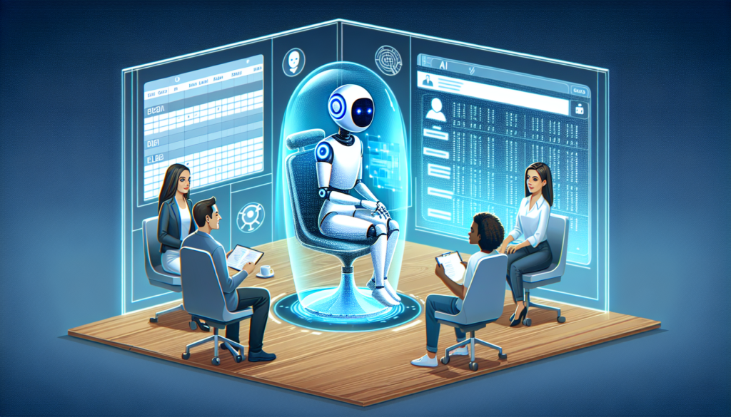 The Future of Meetings: How Intelligent Virtual Meeting Assistants are Revolutionizing Collaboration