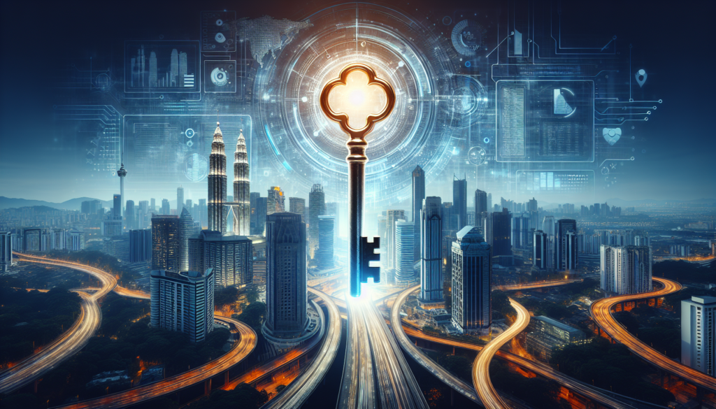 Unlocking Business Success: How SEO Services In Kuala Lumpur Drive Growth