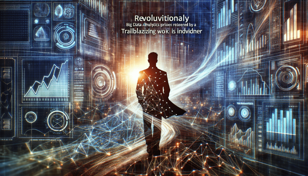 Fusionexs Ivan Teh: A Trailblazer In Big Data Analytics