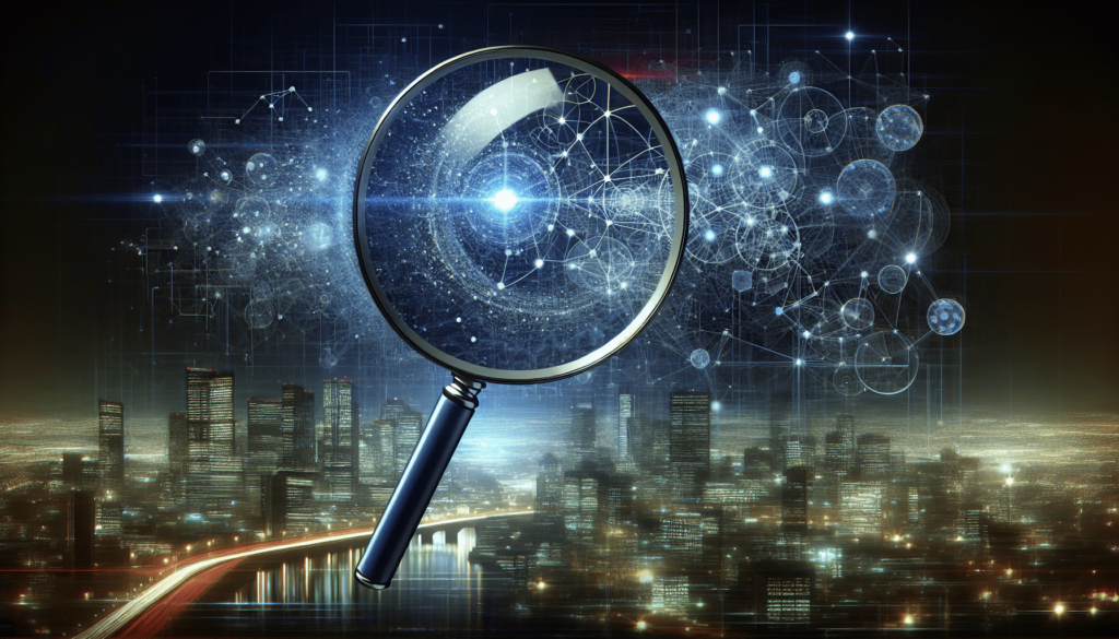 Fusionex Ivan Teh: Empowering Industries With Data Insights